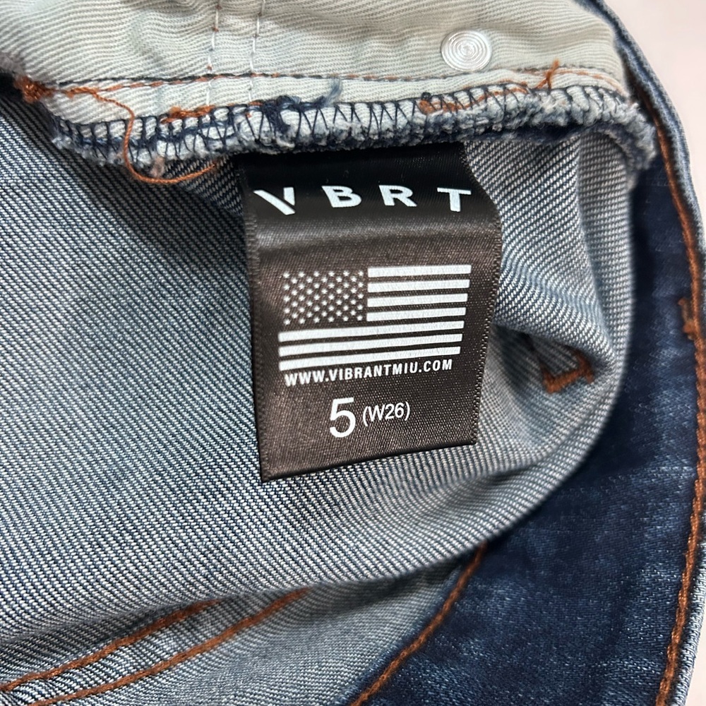 β₯π΅π¨π‘π±π ππ³ π¬π¨π΄: Straight Leg Jeans - Picture 6 of 7